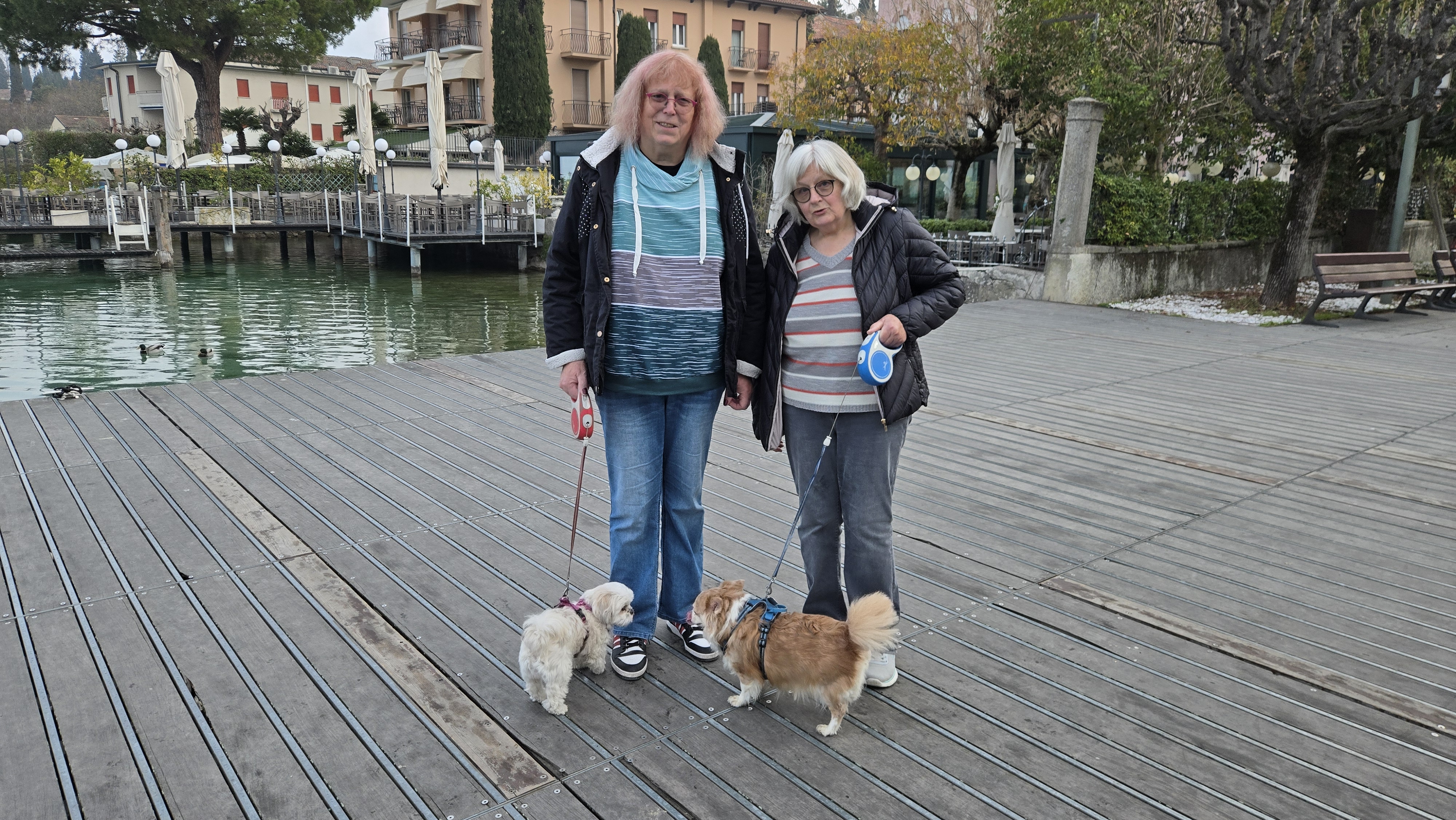 🌊 Lago di Garda im März – Unser ruhiger Start in den Italienurlaub (Teil 1)
