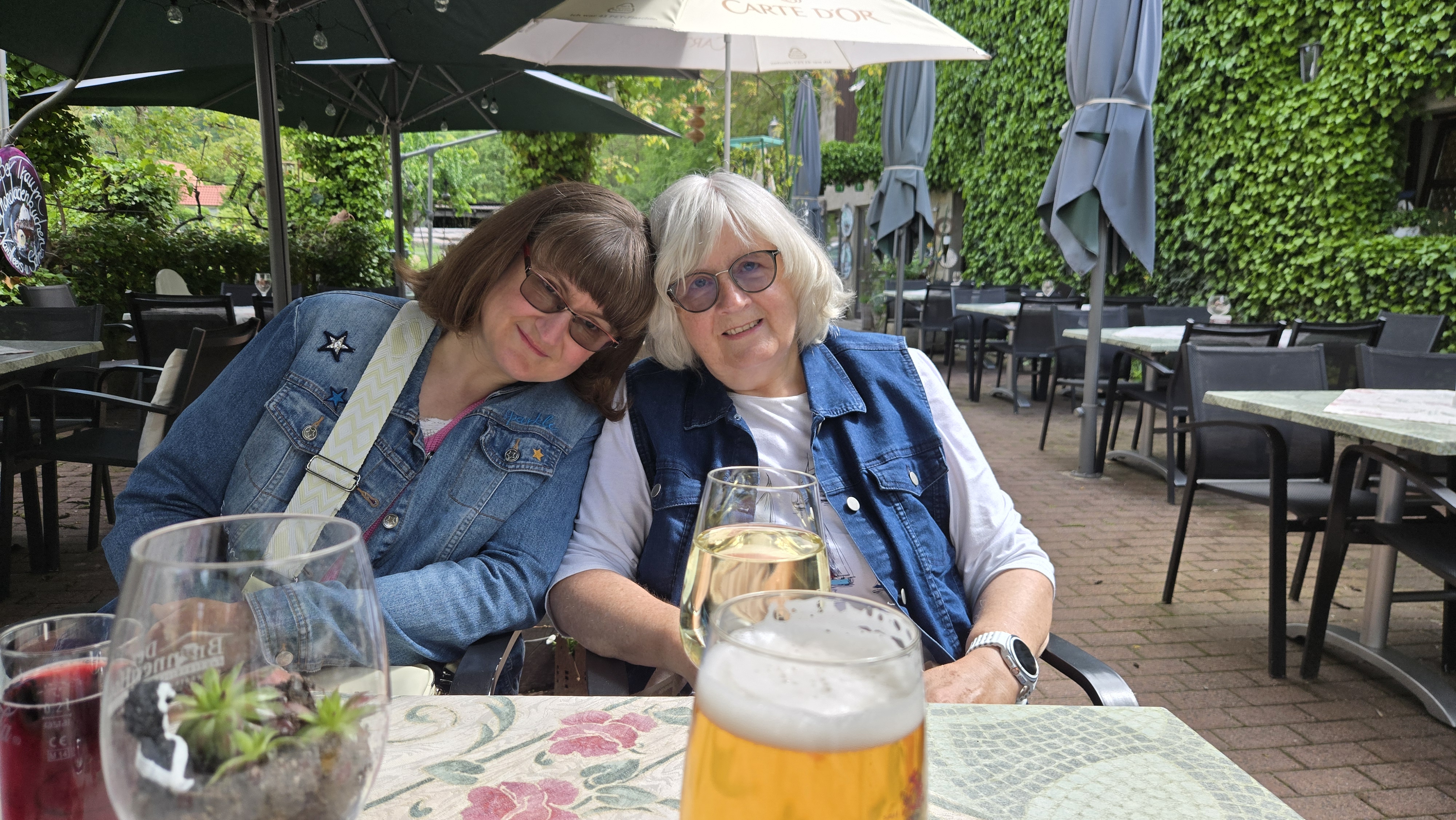 🎬 Ein besonderer Geburtstag in Franken – Genuss und Natur in Handthal 🌿🍰